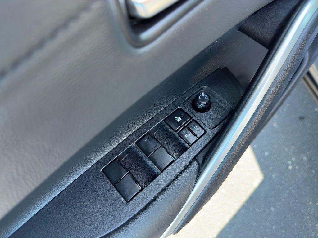 used 2023 Toyota Corolla Cross car, priced at $30,800