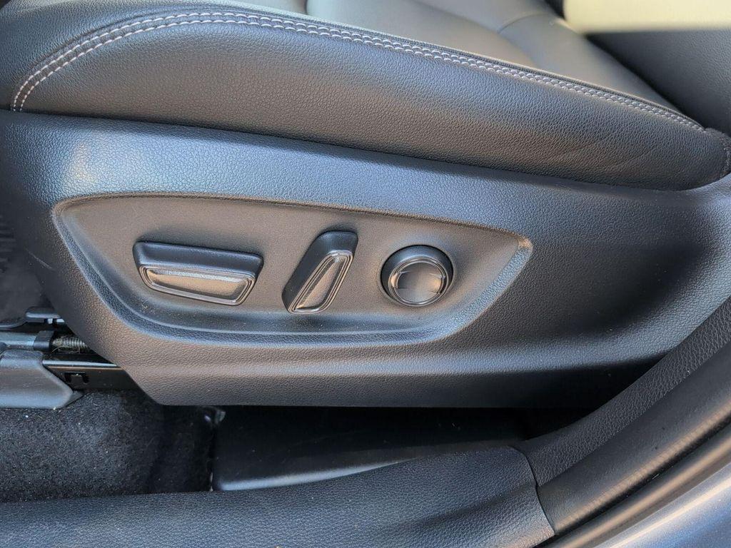 used 2023 Toyota Corolla Cross car, priced at $30,800