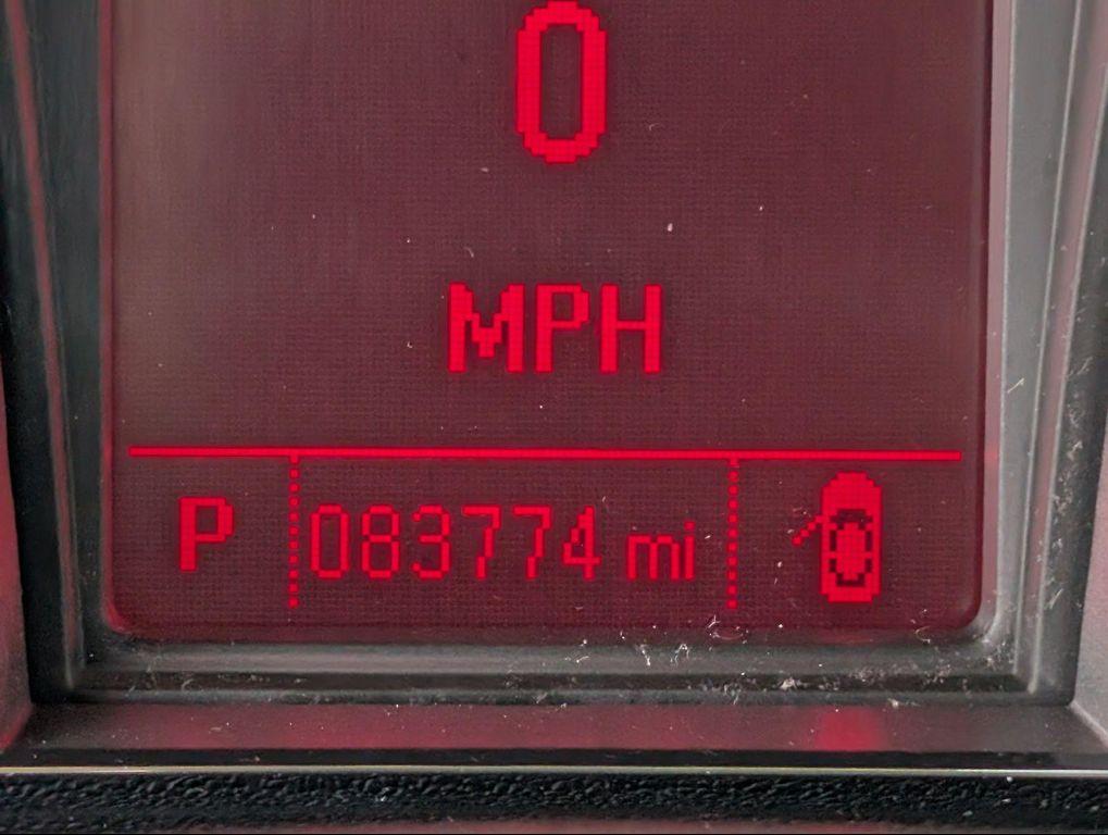 used 2014 GMC Terrain car, priced at $11,400