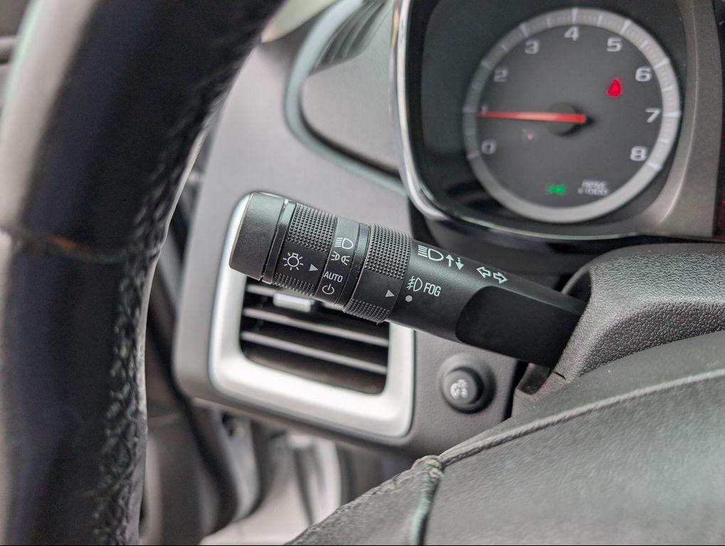 used 2014 GMC Terrain car, priced at $11,400
