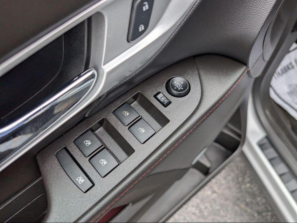 used 2014 GMC Terrain car, priced at $11,400