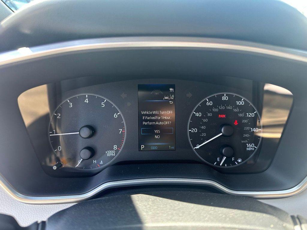 new 2025 Toyota Corolla car, priced at $26,882
