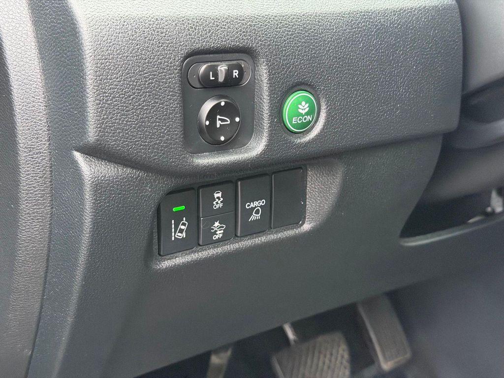 used 2020 Honda Ridgeline car, priced at $25,900