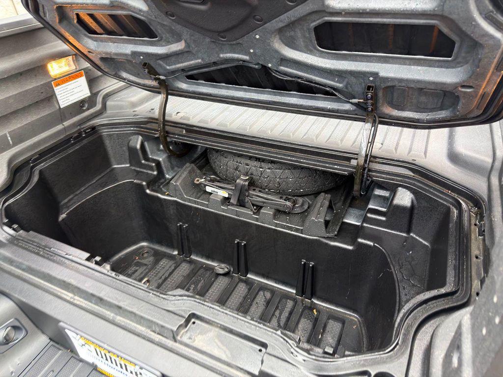 used 2020 Honda Ridgeline car, priced at $25,900