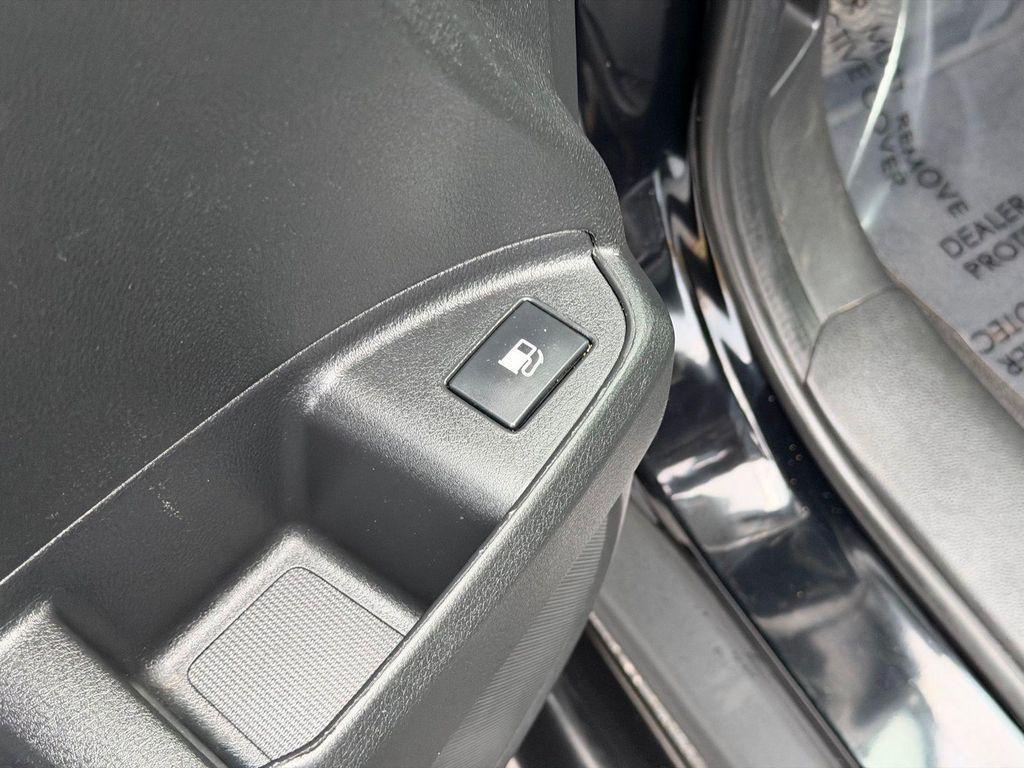 used 2020 Honda Ridgeline car, priced at $25,900