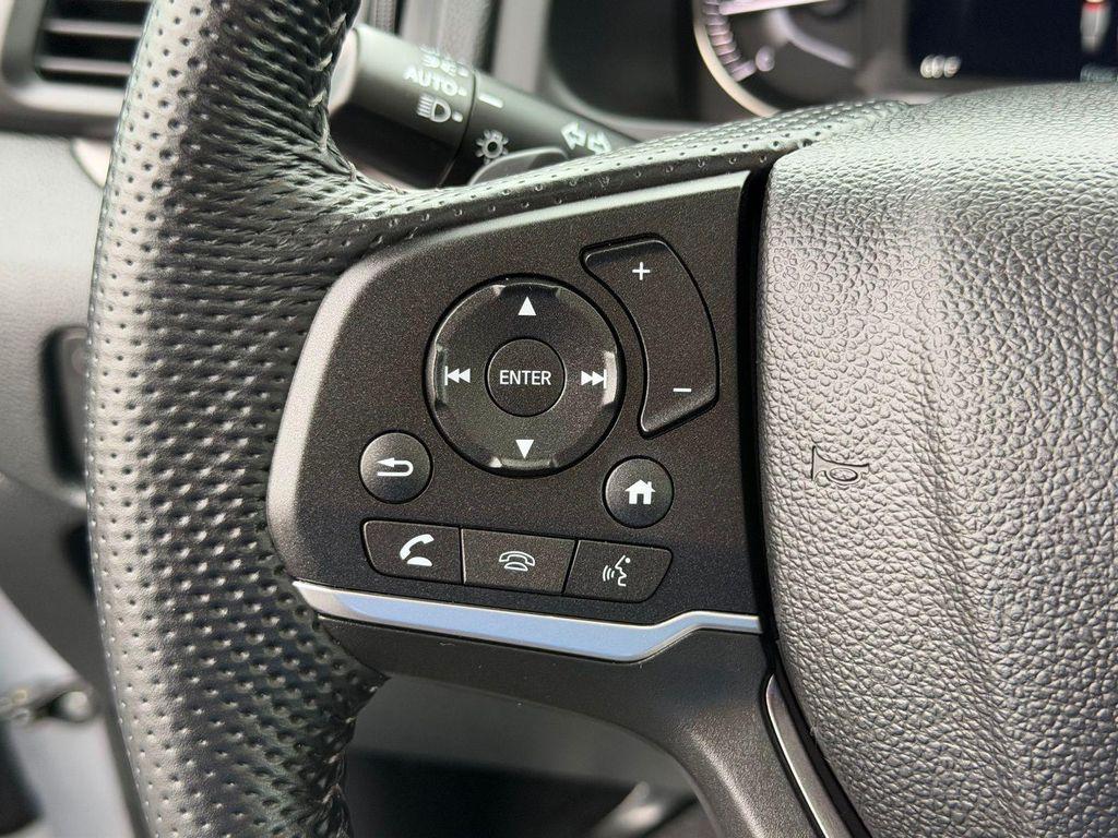 used 2023 Honda Passport car, priced at $32,700