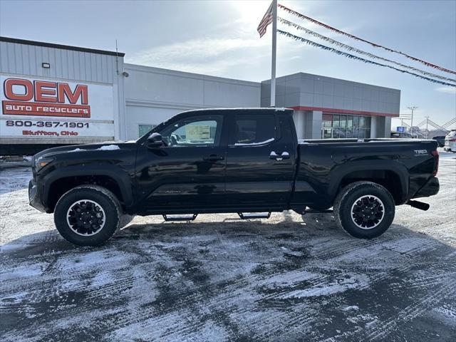 new 2025 Toyota Tacoma car, priced at $54,661