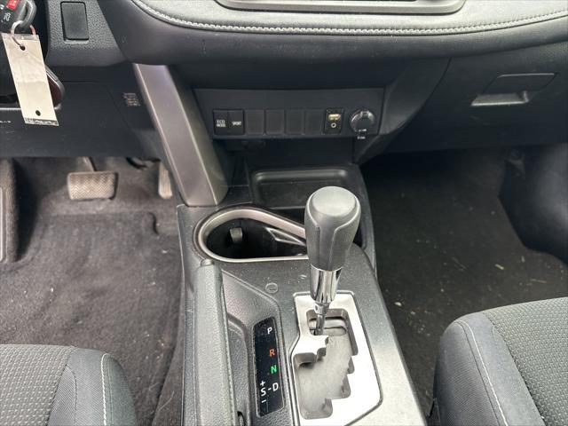 used 2016 Toyota RAV4 car, priced at $15,900
