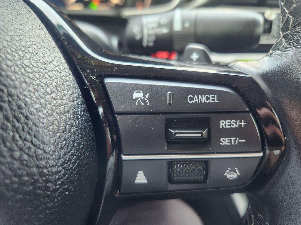 used 2022 Honda Civic car, priced at $26,900