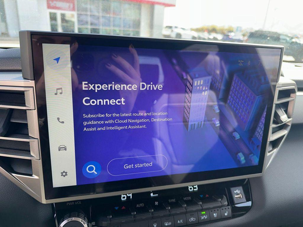 new 2026 Toyota Tundra car, priced at $62,792