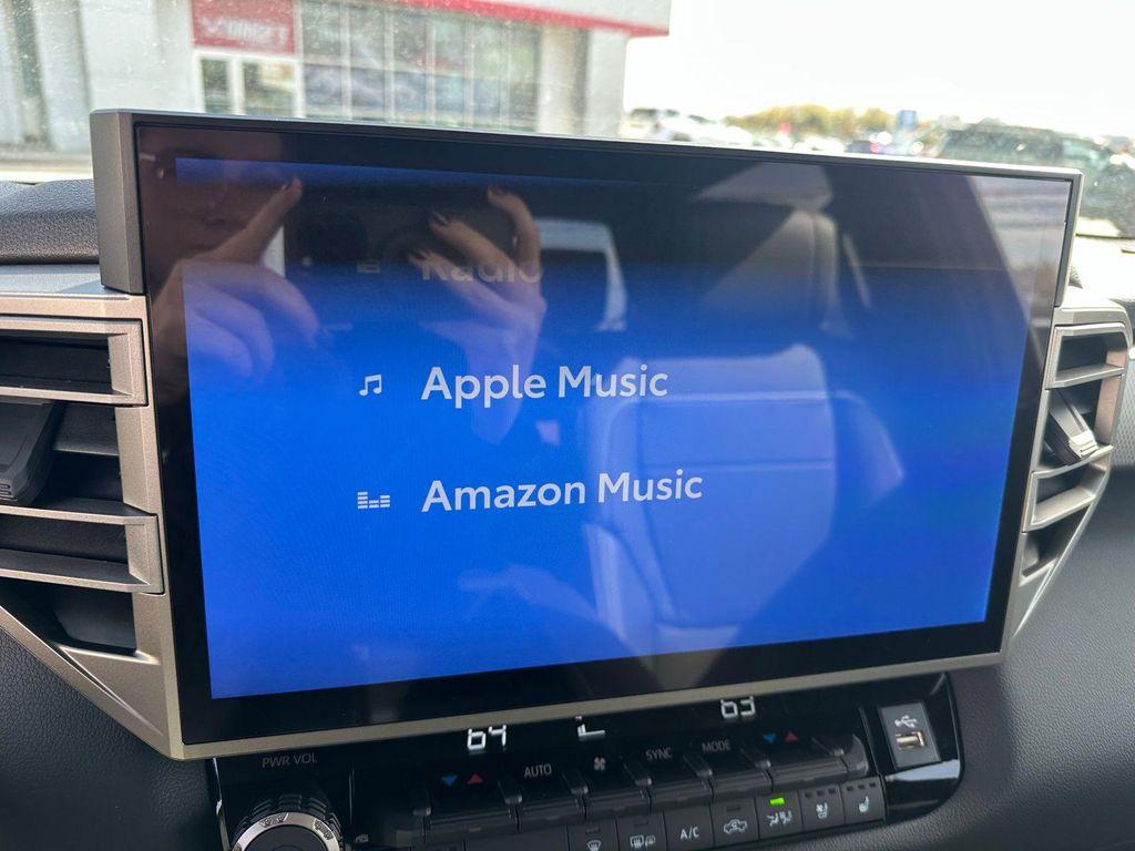 new 2026 Toyota Tundra car, priced at $62,792