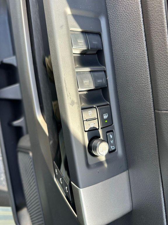 new 2026 Toyota Tundra car, priced at $62,792