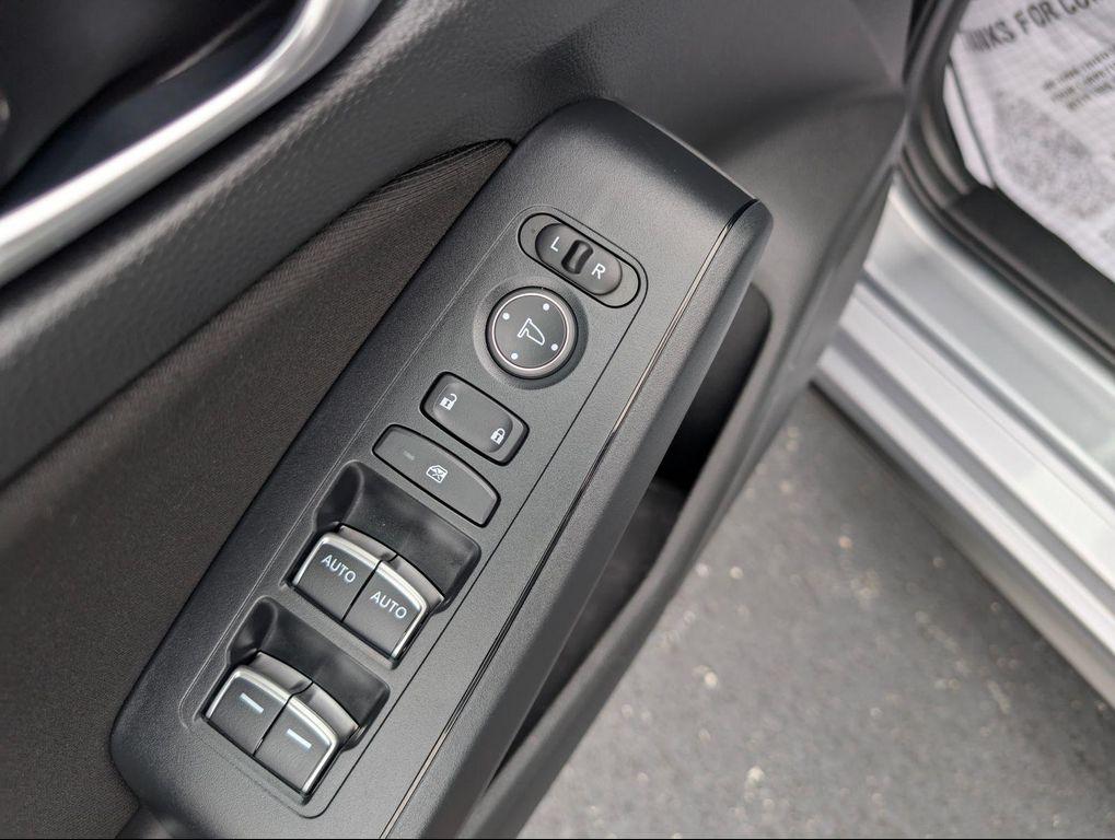 used 2023 Honda Civic car, priced at $26,400