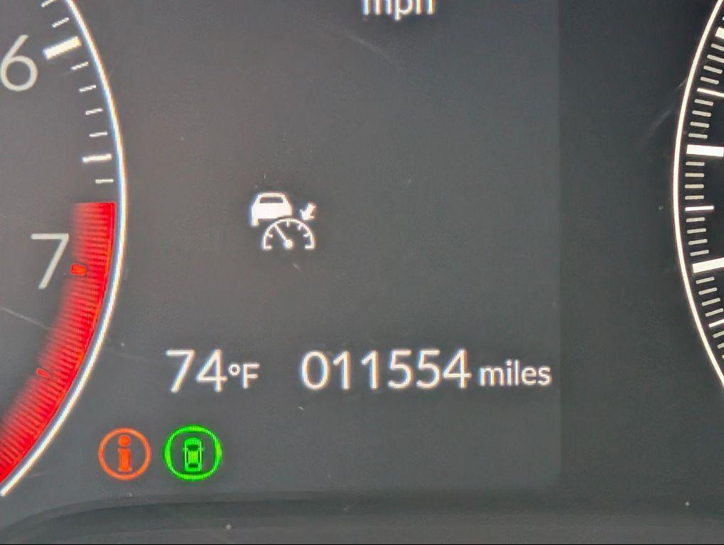 used 2023 Honda Civic car, priced at $26,400