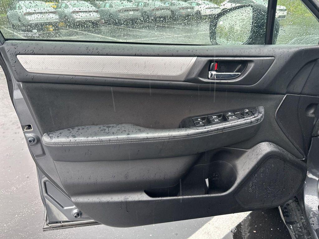 used 2018 Subaru Outback car, priced at $14,400