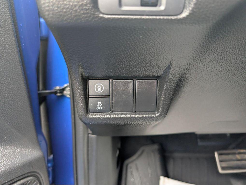 used 2022 Honda Civic car, priced at $21,500