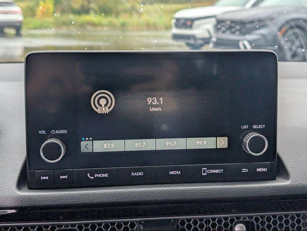 used 2022 Honda Civic car, priced at $21,500