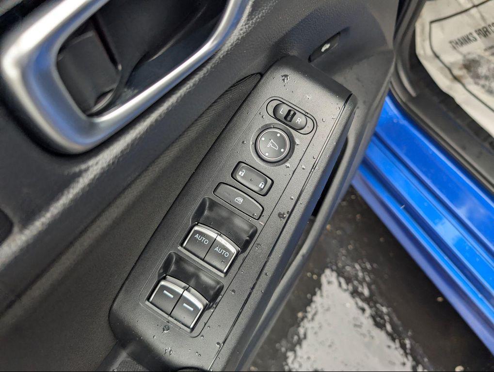 used 2022 Honda Civic car, priced at $21,500
