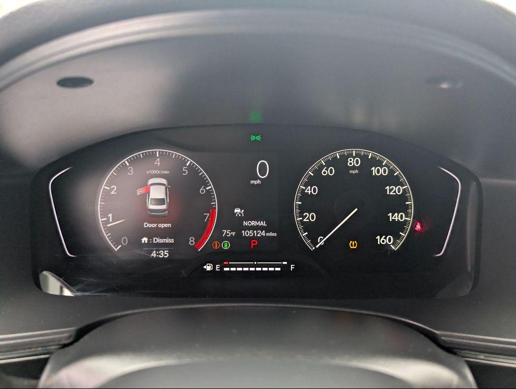 used 2022 Honda Civic car, priced at $21,500