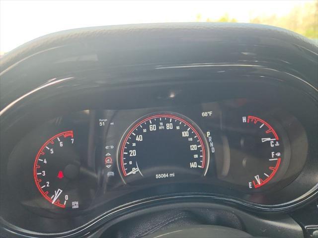 used 2021 Dodge Durango car, priced at $28,900