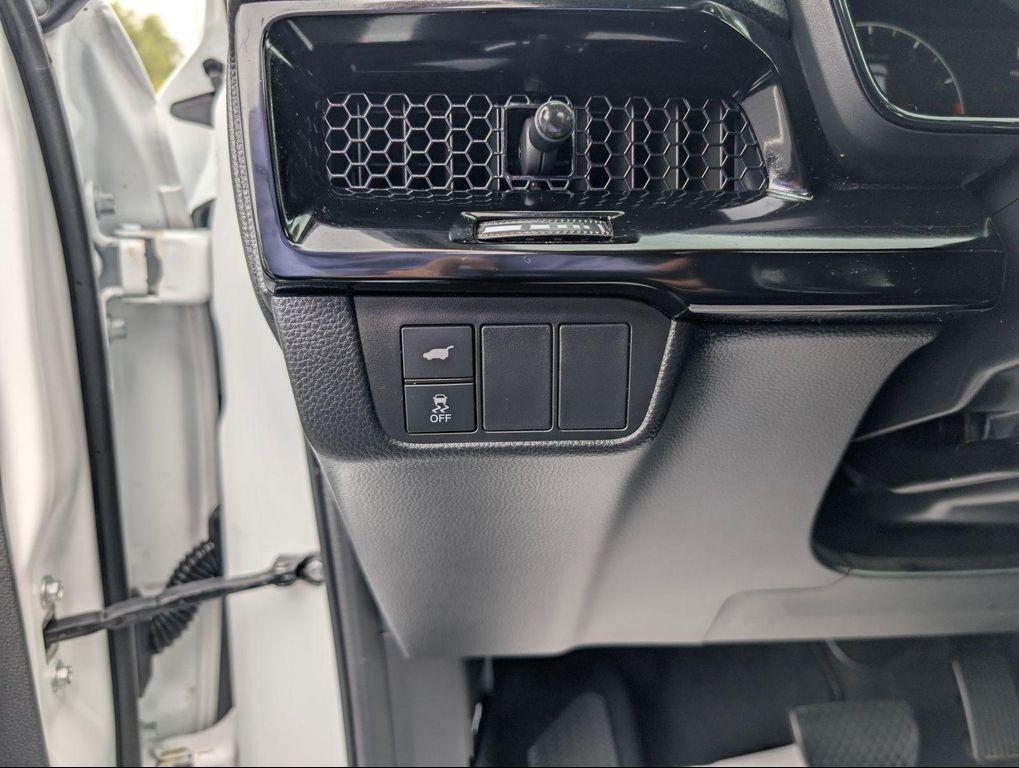 used 2024 Honda CR-V car, priced at $30,900
