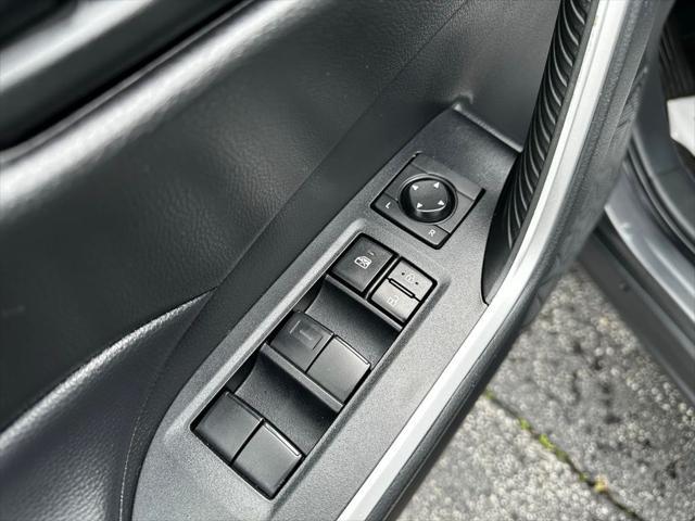 used 2022 Toyota RAV4 car, priced at $22,800