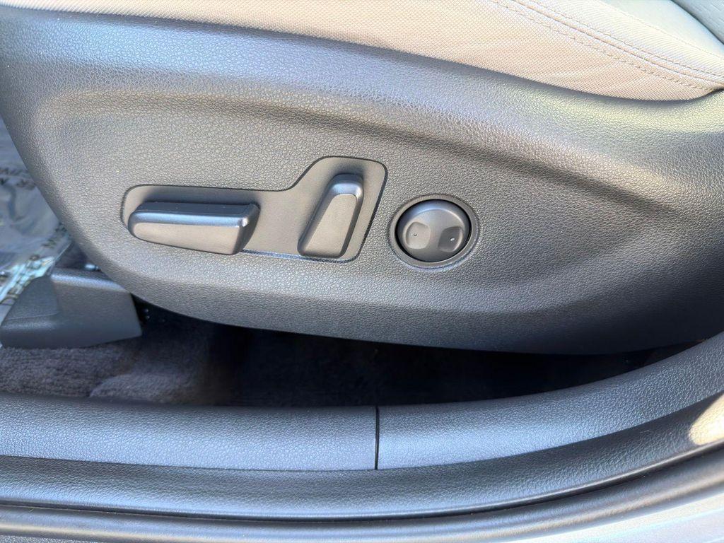 used 2020 Hyundai Tucson car, priced at $16,900