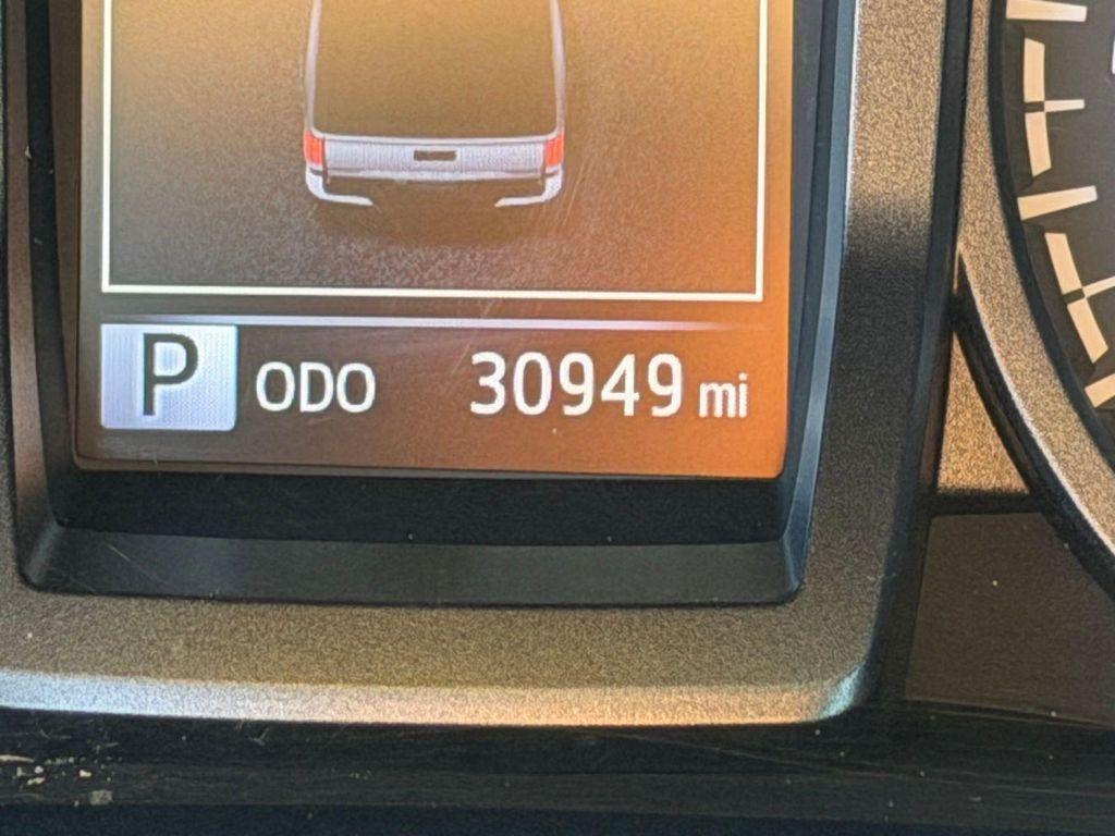 used 2022 Toyota Tacoma car, priced at $36,500