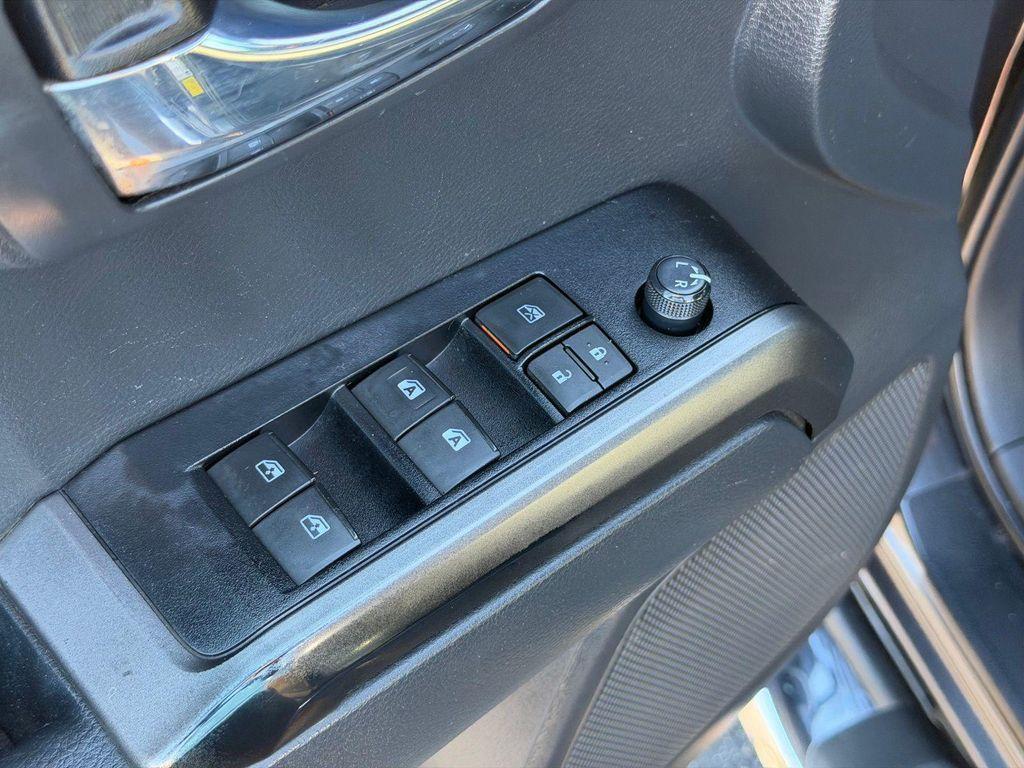 used 2022 Toyota Tacoma car, priced at $36,500