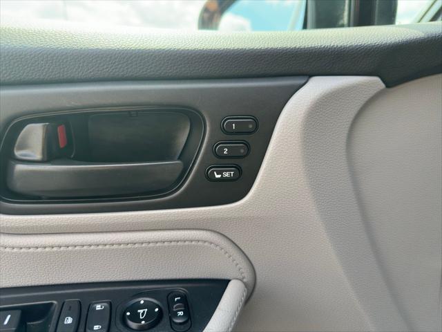 used 2019 Honda Odyssey car, priced at $25,900
