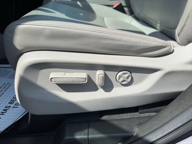 used 2019 Honda Odyssey car, priced at $25,900