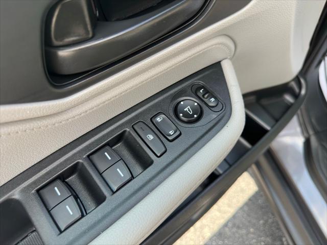 used 2019 Honda Odyssey car, priced at $25,900