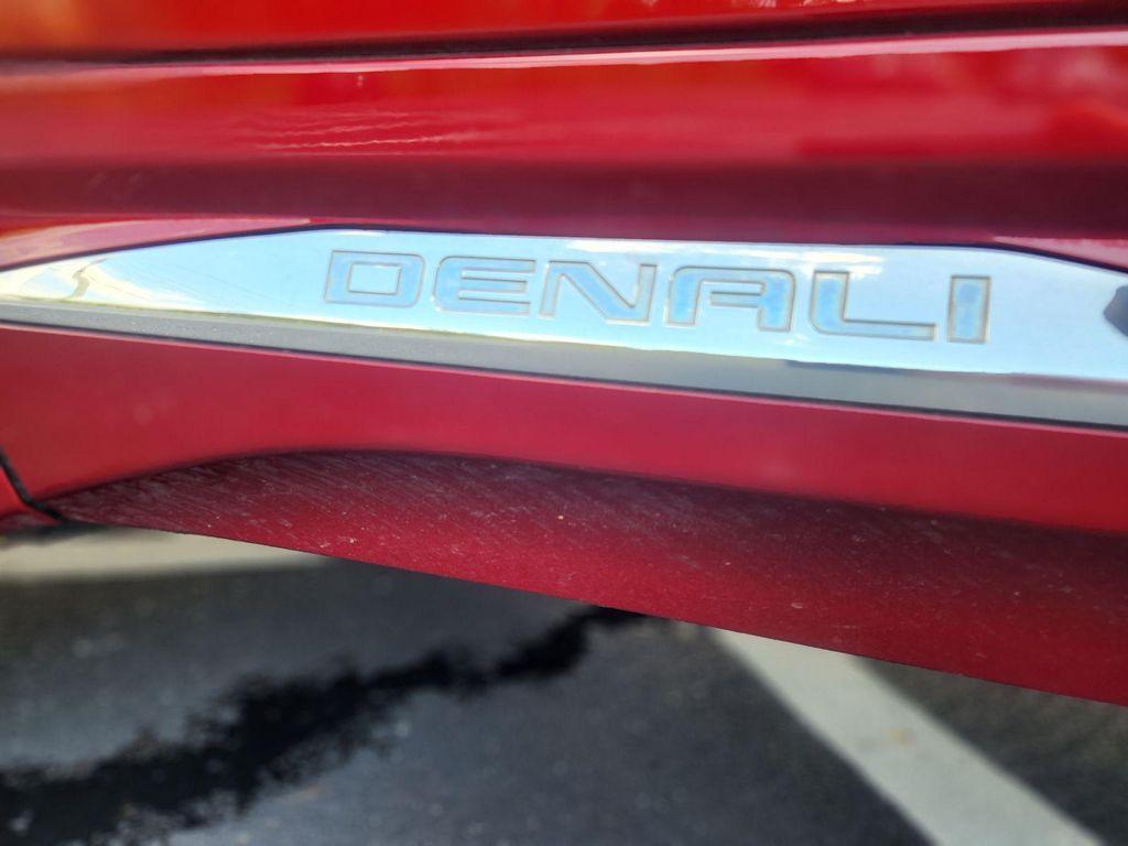 used 2018 GMC Terrain car, priced at $15,500