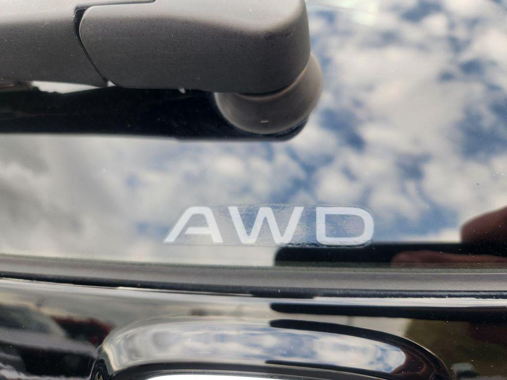 used 2025 Honda CR-V Hybrid car, priced at $35,900