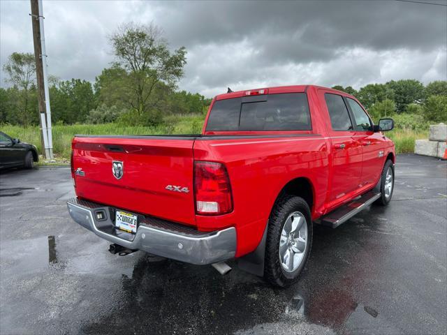 used 2016 Ram 1500 car, priced at $20,800