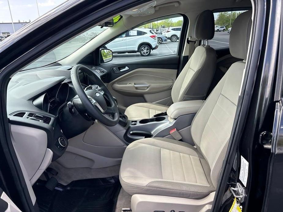 used 2015 Ford Escape car, priced at $9,900
