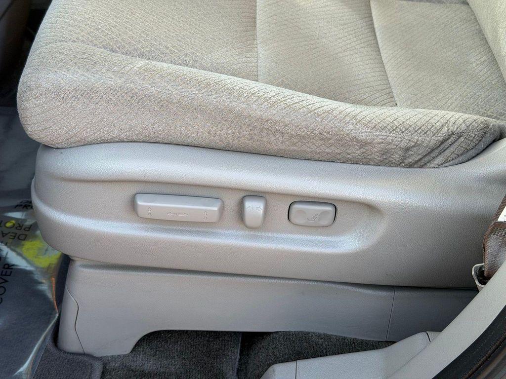 used 2015 Honda Odyssey car, priced at $14,900