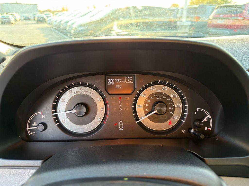 used 2015 Honda Odyssey car, priced at $14,900