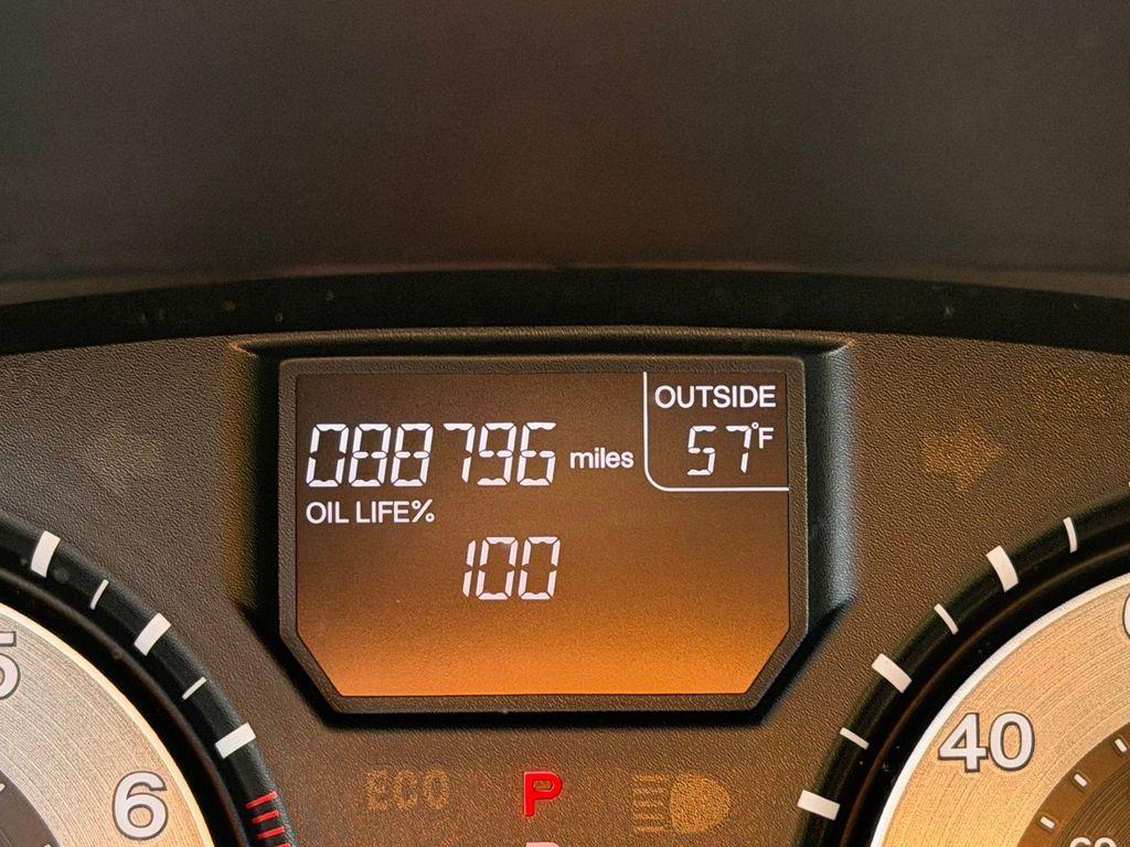 used 2015 Honda Odyssey car, priced at $14,900