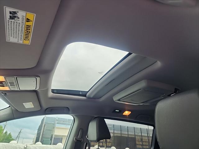 used 2019 Honda Odyssey car, priced at $20,800