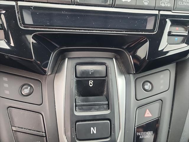 used 2019 Honda Odyssey car, priced at $20,800