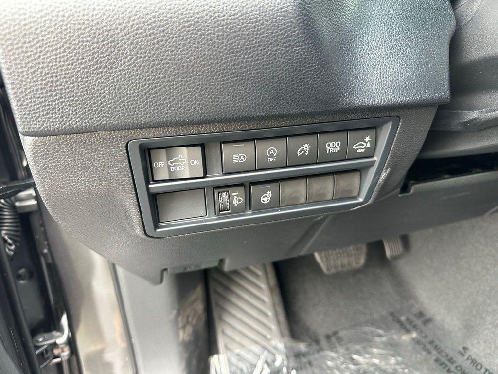 new 2026 Toyota Tundra car, priced at $59,269