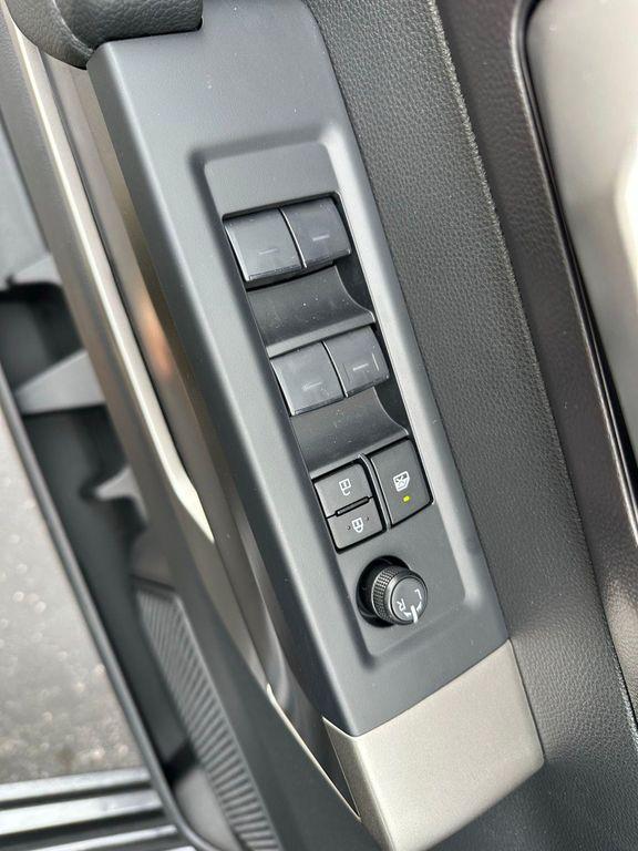 new 2026 Toyota Tundra car, priced at $59,269