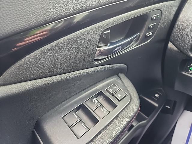 used 2022 Honda Ridgeline car, priced at $31,900