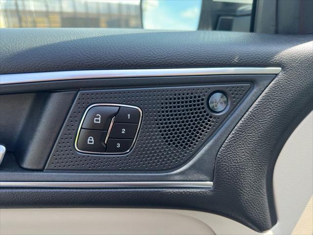 used 2024 Ford Edge car, priced at $32,900