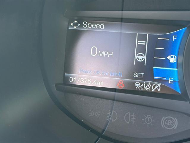 used 2024 Ford Edge car, priced at $32,900
