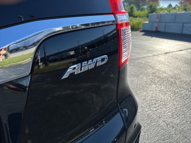 used 2015 Honda CR-V car, priced at $15,900