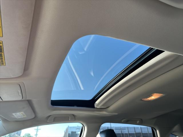 used 2015 Honda CR-V car, priced at $15,900