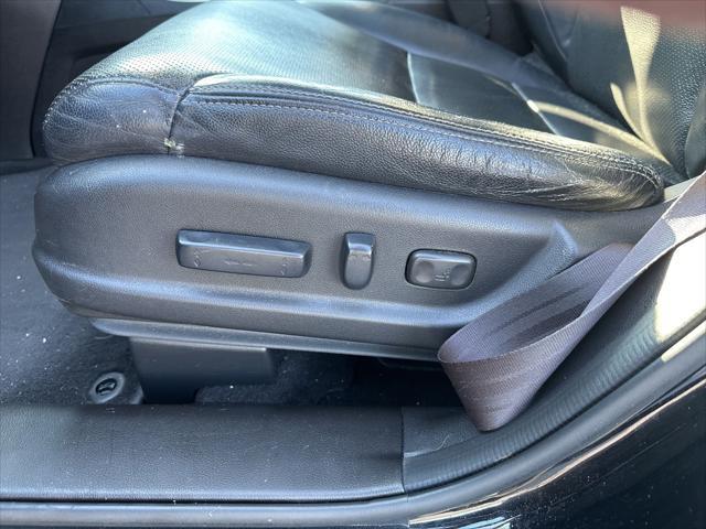 used 2015 Honda CR-V car, priced at $15,900