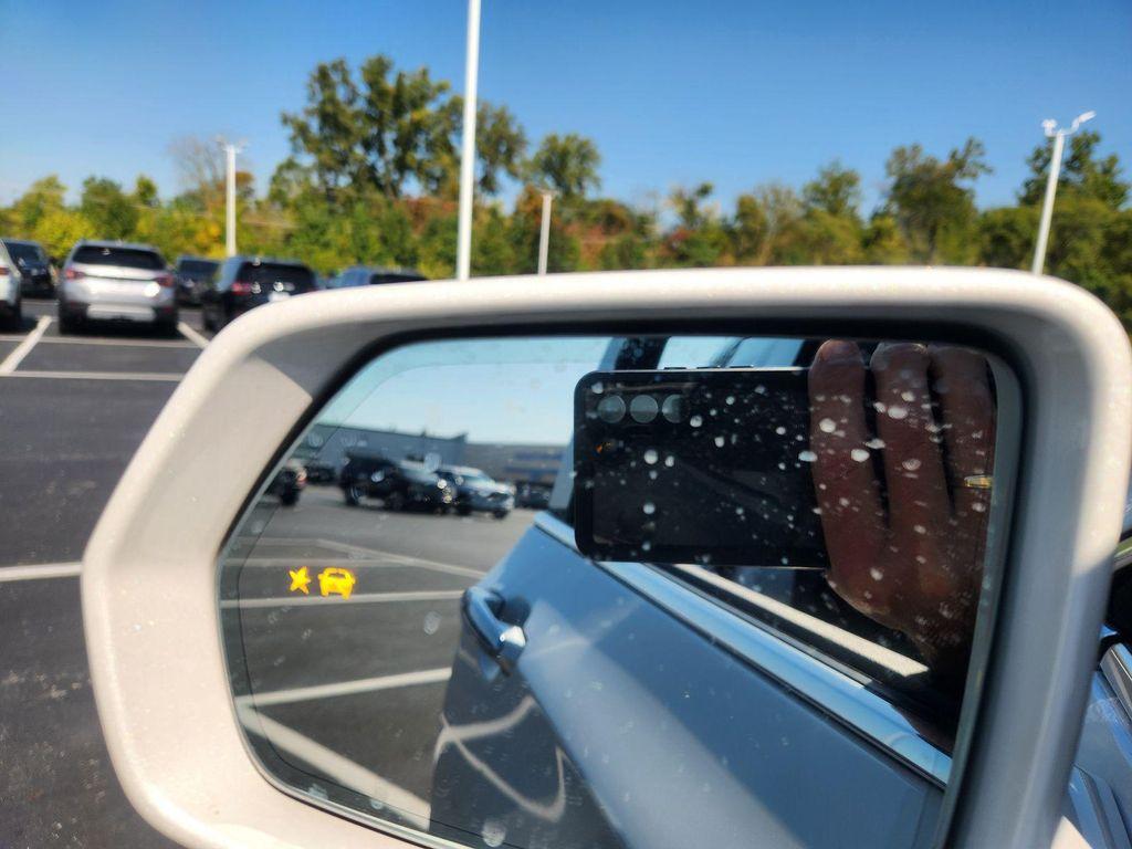 used 2020 Cadillac XT6 car, priced at $23,900